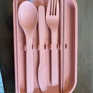 BRAND NEW! “Our Place” Lunchbox